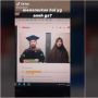 Ngakak! Demi Wisuda Online, Dua Mahasiswa Ini Saling Cosplay Jadi Orangtua