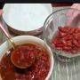 Resep Es Kacang Merah Khas Palembang, Takjil yang Praktis Dibuat Jelang Buka Puasa