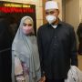Kartika Putri dan Suami Sangat Berat Tinggalkan Putrinya Sendiri di Yaman