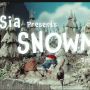 Chord dan Lirik Lagu Snowman Sia, Dinyanyikan Arsy Sampai Trending YouTube