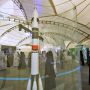 Uni Emirat Arab Pilih Astronot Perempuan Pertama
