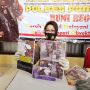Ya Ampun! Bocah Pelajar 14 Tahun Jadi Pelaku Begal Payudara di Ponorogo
