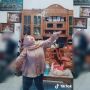 Kekeyi Joget Seram di TikTok, Motor di Belakangnya Bikin Nggak Nyangka