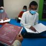 Kisah Pilu Anak-anak Tunanetra Belajar Daring di Tengah Pandemi Covid-19