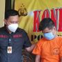 Bejat, Tukang Fotokopi di Jogja Terekam CCTV Cabuli Siswi SMP