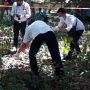 Penemuan Mayat Bayi di Makam Merancang Kragilan Diduga Hasil Hubungan Gelap