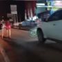 Viral Video Tawuran Remaja di Bogor Kejar-kejaran, Netizen: Halal Diseret
