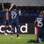 PSG Singkirkan Bayer Muenchen dari Liga Champions