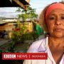 Fanny Escobar Maafkan Para Pria yang Memperkosanya dan Membunuh Keluarganya