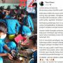 Aksi Anak STM Saat Rekondisi Kendaraan Korban Laka Yatim Piatu, Bikin Salut