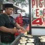 Pisang Epe, Makanan Khas Makassar yang Enak Untuk Buka Puasa
