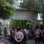 Bima Arya jadi Saksi Rizieq, Polisi Jaga Ketat Pintu Masuk PN Jaktim