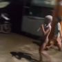 Kuli Bangunan Jadi Tumbal Proyek, Tuyul 'Dilepas' untuk Bangunkan Sahur