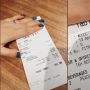 Beli Teh di Resto, Wanita Ini Kaget Lihat Harganya, Warganet: Nggak Wajar