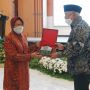 Implementasi CRPD, Kemensos Gelar Pertemuan Tim Koordinasi Nasional