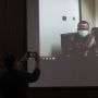 Nama Azis Syamsuddin dan Fahri Hamzah Disebut dalam Rekaman Edhy Prabowo, Begini Isinya!