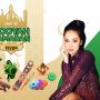 Sambut Ramadhan, Free Fire Ajak Main Bareng Anya Geraldine