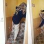 Viral Masjid dengan Toilet Unik, Warganet: Mau Ceramah? Pake Naik Mimbar
