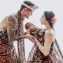 8 Potret Kiyoji Putra Bungsu Jennifer Bachdim dan Irfan Bachdim, Bermata Abu-abu!