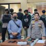 Usai Viral Perang Sarung, Puluhan Remaja Digelandang ke Polsek Ciwandan