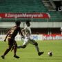 Hasil Piala Menpora 2021: Leg I Semifinal 15 April, Persija Gagal Menang