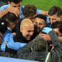Pemain Man City Baik-baikin Guardiola Jelang Final Liga Champions, Kenapa?