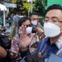 Usai Viral dan Dicibir Warga, Wagub Banten Bongkar Tugu Pamulang
