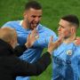 Berikut 8 Fakta Menarik Usai Man City Singkirkan Dormund di Liga Champions