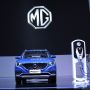 MG Motor Indonesia Akan Rakit SUV Listrik Pertama Indonesia Mulai Awal 2024