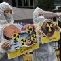 Izin Buangan Limbah Nuklir Jepang ke Samudera Pasifik Gara-gara Uang 'Sumbangan'?