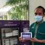 Berbagi 10.000 Paket Makanan dan Cokelat di 4 Rumah Sakit Jakarta