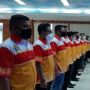 Kabupaten Serang Berangkatkan 4 Atlet Judo ke PON XX Papua, Target Emas