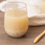 Segar Banget! 5 Rekomendasi Minuman Korea Cocok untuk Berbuka Puasa