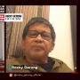 Elite Politik Dukung Vaksin Nusantara, Rocky: Sinyal Tak Percaya Pemerintah