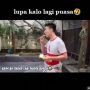 Sudah Habis Satu Bungkus, Baim Wong Baru Sadar Kalau Lagi Puasa Ramadhan