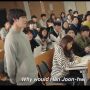 6 Fakta Drama Law School, Episode Pertama Langsung Trending di Twitter