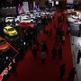 IIMS Hybrid 2021: Menparekraf Sebutkan DPSP Akan Miliki Wisata Otomotif