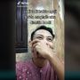 Ngaji di Masjid, Pria Ini Kaget Malah Dapat Surat Cinta dari Anak Kecil