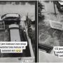 Viral Video Mobil Parkir Sembarangan, Diklakson berjam-jam Nggak Dipindahin
