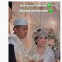 Viral Kisah Pengantin Pilih Punya Rumah Ketimbang Pesta Pernikahan Mewah