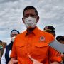 Doni Monardo Minta Perantau Minang Tunda Mudik Lebaran