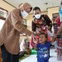 Penuhi Kebutuhan Kelompok Rentan Terdampak Bencana, Ini Upaya Kemensos