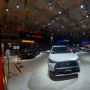 Mulai Mobil Listrik sampai Motor Keren, Ini Bocoran Produk Siap Mejeng di IIMS Hybrid 2022