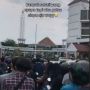 Viral Mahasiswa Antre Takjil Hingga Luber ke Ring Road, UMY Minta Maaf
