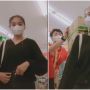 Kepergok Goyang TikTok di Minimarket, Yang Mergokin Malah Bikin Gagal Fokus