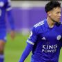 Profil Thanawat Suengchitthawon, Gelandang Thailand yang Kini Bela Leicester City