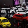 Jajal Mobil Listrik di IIMS Hybrid 2021, Tersedia Gelora Sampai Tesla