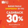 Gandeng Viu, ShopeePay Mudahkan Akses untuk Menikmati Hiburan Terbaik Asia