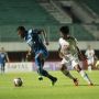 Sempat Tertinggal, Persib Bandung Gasak PS Sleman di Stadion Maguwoharjo