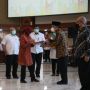 6 Ahli Waris Perintis Kemerdekaan Terima Penghargaan Satya Lencana
